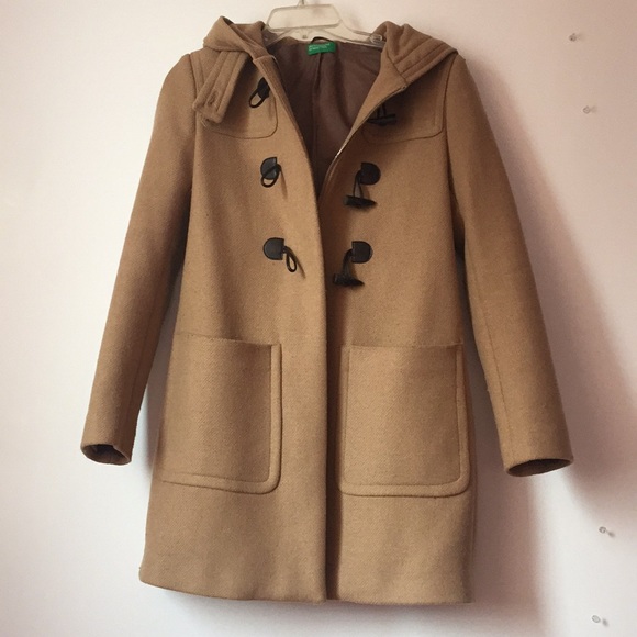 Jackets & Blazers - Coat